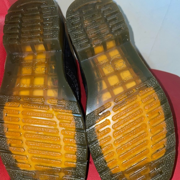 Dr marten boots - Picture 8 of 9